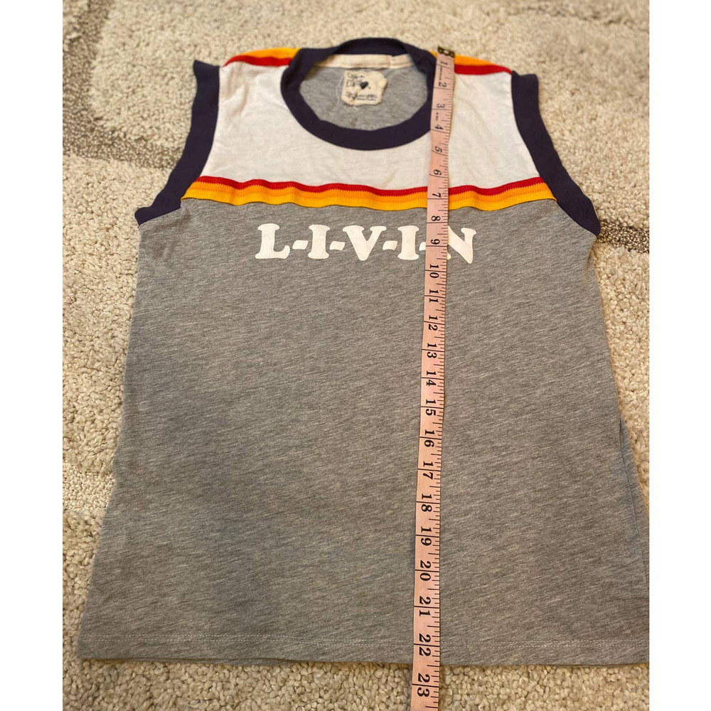 Austin City Limits Music Festival Shirt - Picture 4 of 5